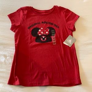 Kids’ Disney Mouseketeer t-shirt